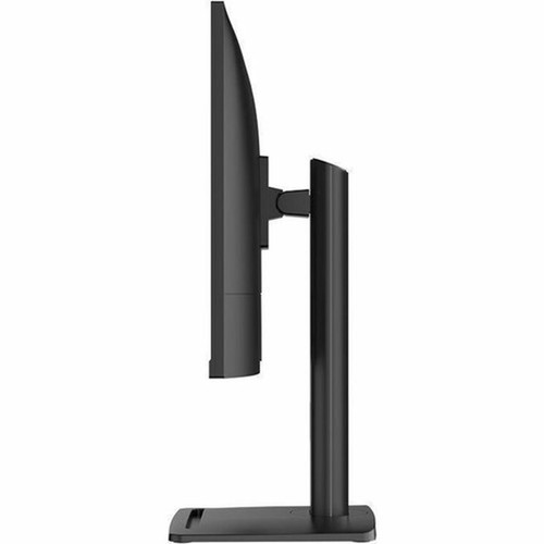 MSI Pro MP273QP E2 27 Class WQHD LED Monitor - 169 - Black - 27 Viewable - In-plane Switching IPS Technology - LED Backlight - x PROMP273QPE2