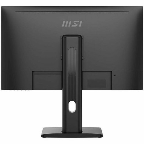 MSI Pro MP273QP E2 27 Class WQHD LED Monitor - 169 - Black - 27 Viewable - In-plane Switching IPS Technology - LED Backlight - x PROMP273QPE2