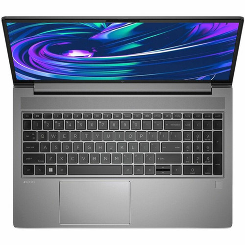 HP ZBook Power G10 156 39624 mm Mobile Workstation - Full HD - Intel Core i9 13th Gen i9-13900H - vPro Technology - 32 GB - 512 - A93NNUAABA