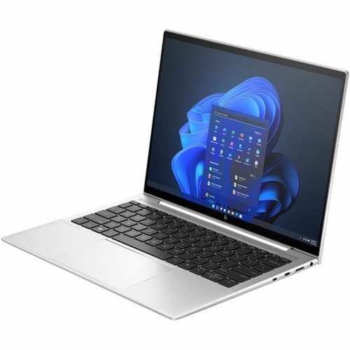 HP Dragonfly G4 135 34290 mm Touchscreen Notebook - WUXGA - Intel Core i7 13th Gen i7-1365U - 32 GB - 1 TB SSD - Slate Blue - - A96NGUAABA