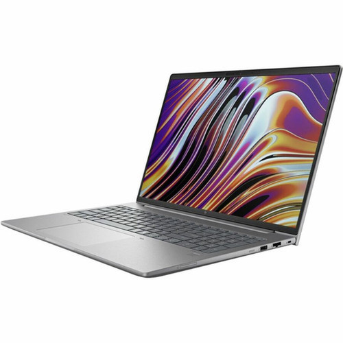 HP ZBook Power G11 A 16 40640 mm Mobile Workstation - WUXGA - AMD Ryzen 9 8945HS - 64 GB - 512 GB SSD - AMD Chip - 1920 x 1200 - - A7FD4UAABA