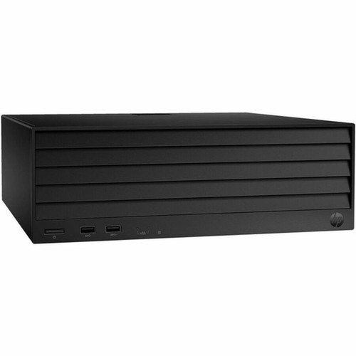 HP Engage Flex Pro-C G2 POS Terminal - Celeron G6900E 3 GHz - 128 GB DDR5 SDRAM - 1 TB SSD PCIe NVMe - Windows 11 Pro A77A5UAABA