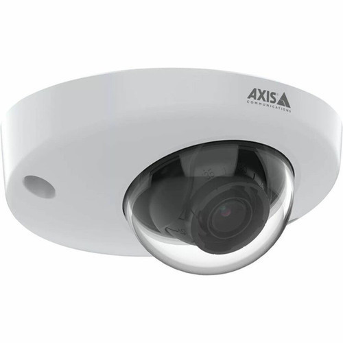 AXIS M3905-R 2 Megapixel Indoor Full HD Network Camera - Color - Dome  - H264 H265 Motion JPEG H264H MPEG-4 Part 10AVC Part 03118-001