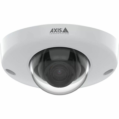 AXIS M3905-R 2 Megapixel Indoor Full HD Network Camera - Color - Dome  - H264 H265 Motion JPEG H264H MPEG-4 Part 10AVC Part 03118-001