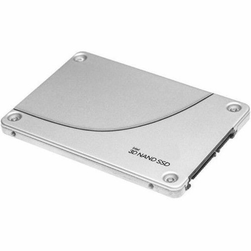 SOLIDIGM D3-S4520 192 TB Solid State Drive - 25 Internal - SATA SATA600 - Server Cloud Storage Device Supported - 25 DWPD - TB SSDSC2KB019TZ1Z