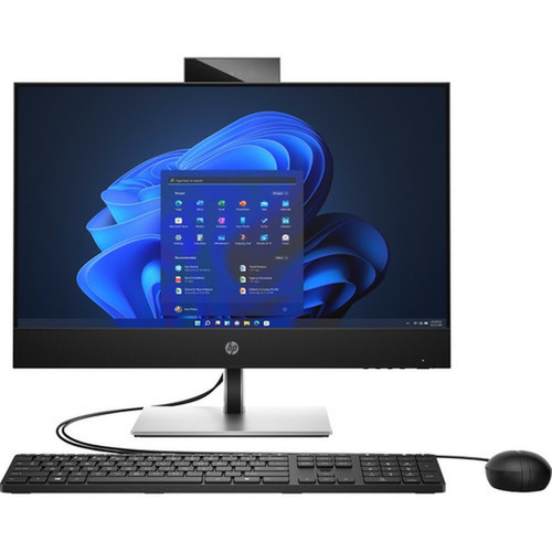 HP ProOne 440 G9 All-in-One Computer - Intel Core i5 14th Gen i5-14500 - vPro Technology - 8 GB - 256 GB SSD - 238 60452 mm Full A94CLUTABA
