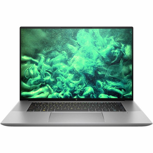 HP ZBook Studio G10 16 40640 mm Mobile Workstation - 32 GB - 512 GB SSD - Intel Chip - IEEE 80211ax Wireless LAN Standard 8S0M3ECABA