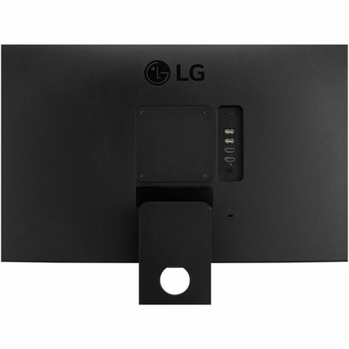 LG MyView 27SR50F-B 32 Class Full HD Smart LCD Monitor - 169 - White - 315 Viewable - In-plane Switching IPS Technology - 1920 x 27SR50F-B