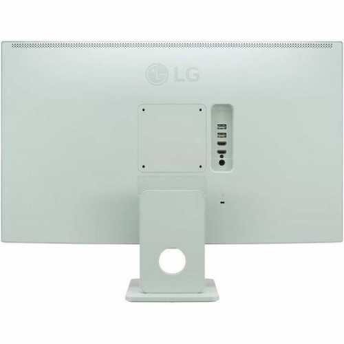 LG MyView 27SR50F-G 27 Class Full HD Smart LCD Monitor - 169 - Green - 27 Viewable - In-plane Switching IPS Technology - 1920 x - 27SR50F-G