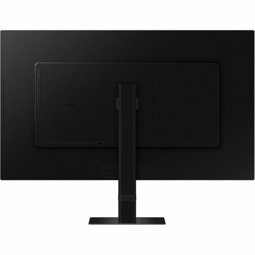 Samsung ViewFinity S7 S27D702EAN 27 Class 4K UHD LED Monitor - 169 - Black - 27 Viewable - In-plane Switching IPS Technology - - LS27D702EANXGO