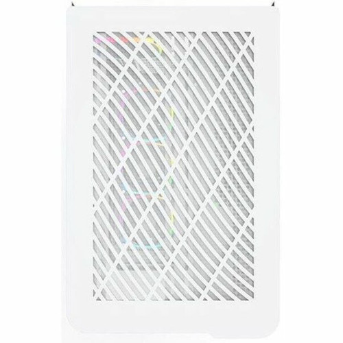 MONTECH KING 95 PRO Quality Meets Innovation in Style - Mid-tower - Black - Tempered Glass Mesh SPCC - ATX Micro ATX Mini ITX - 6 KING 95 PRO B