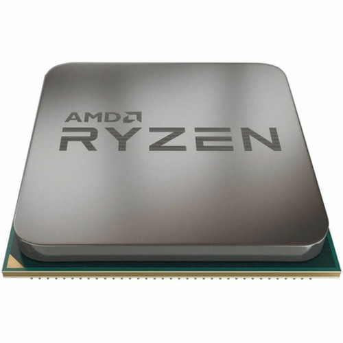 AMD Ryzen 7 5000 5800XT Octa-core 8 Core 380 GHz Processor - OEM Pack - 32 MB L3 Cache - 4 MB L2 Cache - 512 KB L1 Cache - 64-bit - 100-000001582