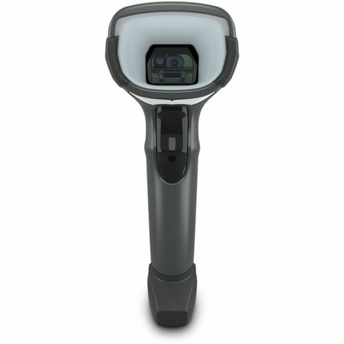 Zebra DS4600 DS4678 Barcode Scanner - Wireless Connectivity - 1D 2D - Imager - Area - Self-checkout Manufacturing Healthcare DS4678-DPE0007VZRW