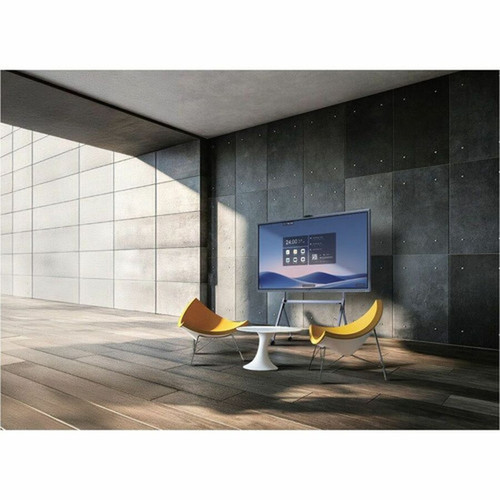 MaxHub XBoard V8650 Collaboration Display - 86 218440 mm LCD - Infrared IrDA - Touchscreen - 169 Aspect Ratio - 3840 x 2160 - - V8650