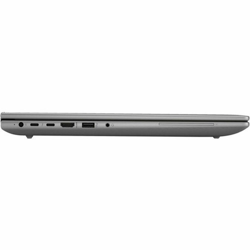 HP ZBook Power G11 16 40640 mm Mobile Workstation - WUXGA - Intel Core Ultra 7 165H - vPro Technology - 32 GB - 1 TB SSD - French A6UQ3UTABL