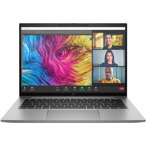 HP ZBook Firefly G11 14 35560 mm Mobile Workstation - WUXGA - Intel Core Ultra 7 155H - 16 GB - 512 GB SSD - French English - - x A6UK0UTABL