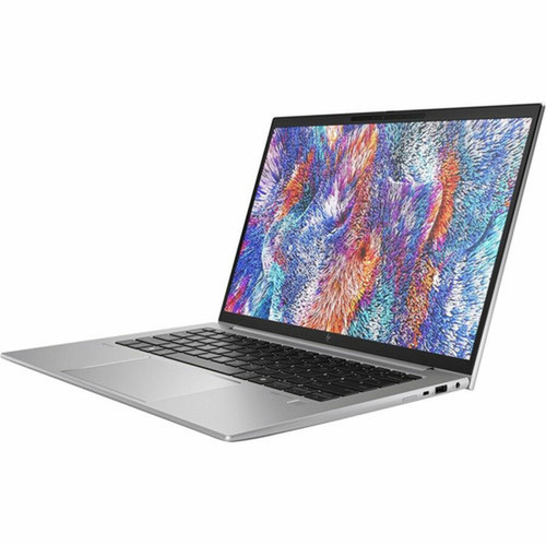 HP ZBook Firefly G11 A 14 35560 mm Mobile Workstation - WUXGA - AMD Ryzen 7 8840HS - 64 GB - 1 TB SSD - French English Keyboard - A6UJ1UTABL