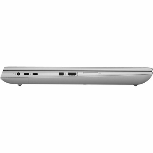 HP ZBook Fury G11 16 40640 mm Mobile Workstation - WQUXGA - Intel Core i7 13th Gen i7-13850HX - vPro Technology - 32 GB - 1 TB SSD A6UN6UTABL