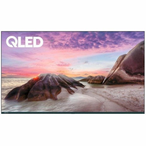 avocor AVK-7510 Collaboration Display - 75 1905 mm QLED - ARM Cortex A73 - 4 GB - 169 Aspect Ratio - 3840 x 2160 - Direct QLED - - AVK-7510