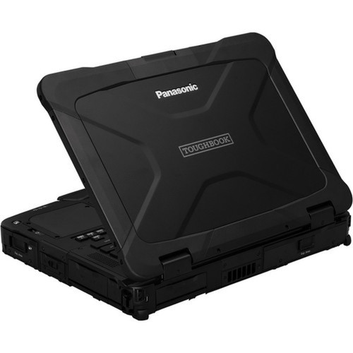 Panasonic TOUGHBOOK FZ-40 FZ-40EAAAXBM 14 35560 mm Touchscreen Rugged Notebook - Full HD - Intel Core Ultra 5 135H - vPro - 16 GB FZ40EAAAXBM