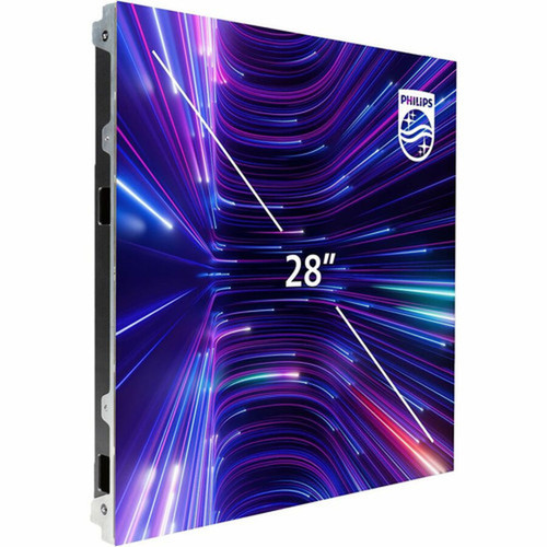 Philips 28HDL5000PP Digital Sigange Display - 278 70612 mm LCD - 11 - Direct View LEDEthernet 28HDL5000PP00