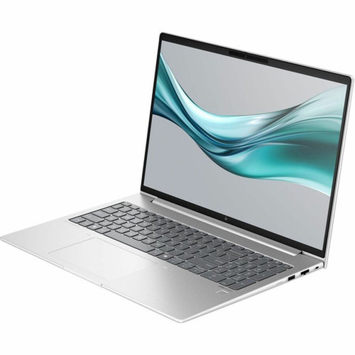 HP EliteBook 665 G11 16 40640 mm Notebook - WUXGA - AMD Ryzen 5 PRO 7535U - 16 GB - 512 GB SSD - French English Keyboard - AMD - A6UD6UTABL