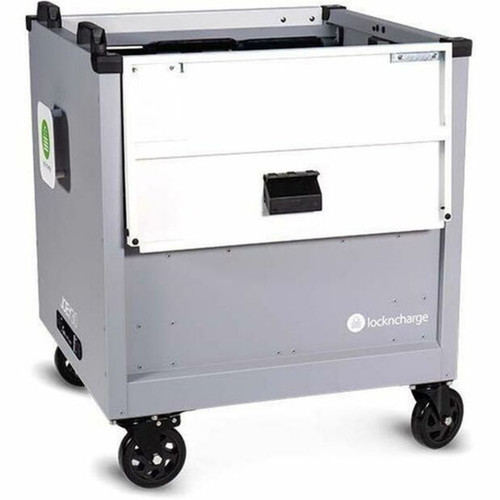 LocknCharge Joey Charging Cart - For 30 Devices LNC9-10565