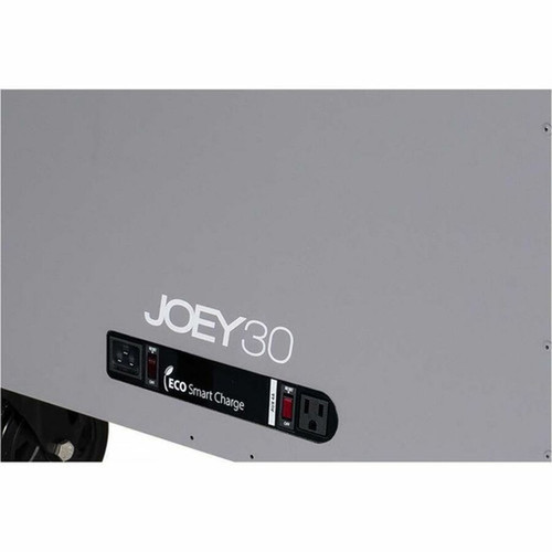 LocknCharge Joey Charging Cart - For 30 Devices LNC9-10565