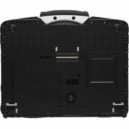 Panasonic TOUGHBOOK FZ-40 FZ-40GCAAXBM 14 35560 mm Touchscreen Rugged Notebook - Full HD - Intel Core Ultra 7 165H - vPro - 32 GB FZ40GCAAXBM