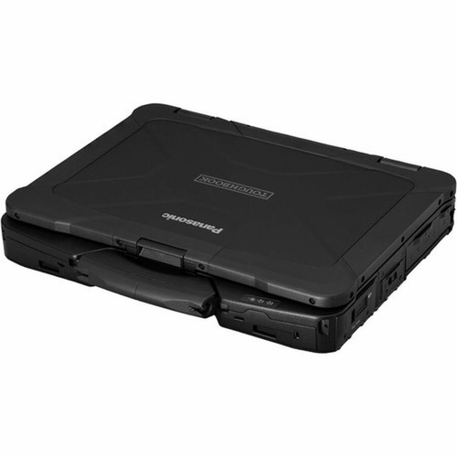 Panasonic TOUGHBOOK FZ-40 FZ-40GCAAXBM 14 35560 mm Touchscreen Rugged Notebook - Full HD - Intel Core Ultra 7 165H - vPro - 32 GB FZ40GCAAXBM