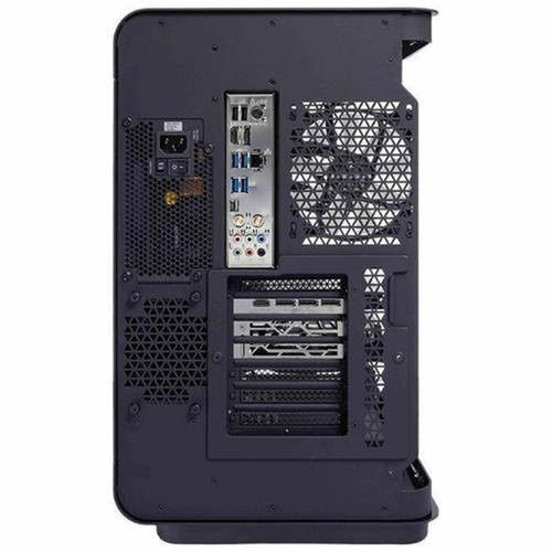 MSI Vision Elite 14th Vision Elite RS 14NUI9-6C930US Gaming Desktop Computer - Intel Core i9 14th Gen i9-14900KF - 64 GB - 2 TB SSD - VISERS14NUI9831