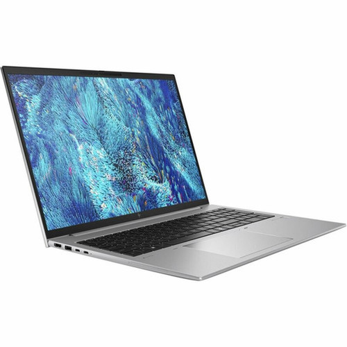 HP ZBook Firefly G11 16 40640 mm Mobile Workstation - Intel Core Ultra 7 155H - 64 GB - 512 GB SSD - Intel Chip - In-plane IPS - A9UN0UPABL