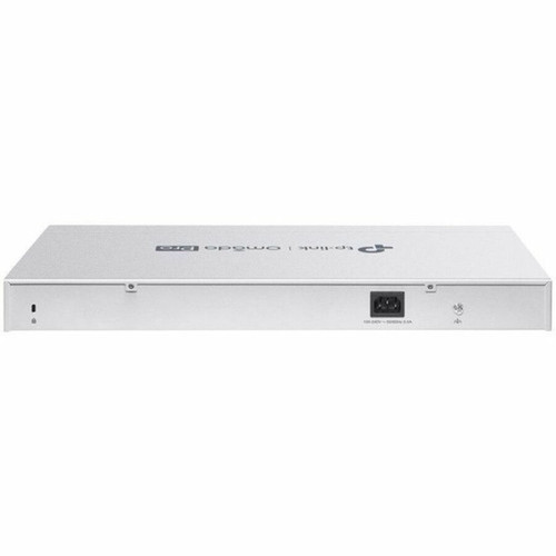 TP-Link Omada Pro 16-Port Gigabit Smart Switch with 2 SFP Slots - 16 Ports - Manageable - Gigabit Ethernet - 101001000Base-T - 2 - S4500-16G2F
