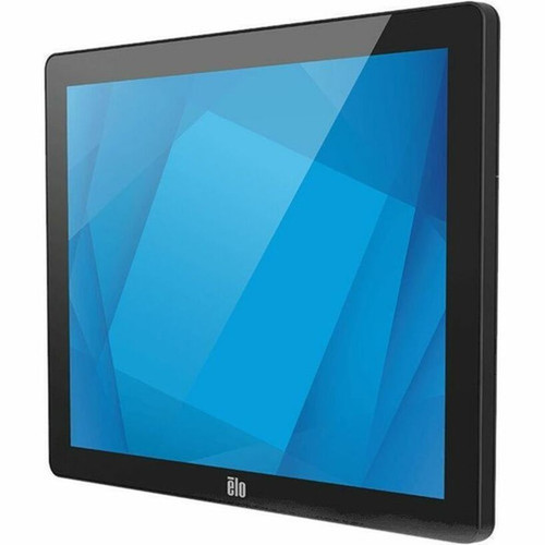 Elo EloPOS POS Terminal - Core i3 i3-9100TE - 8 GB DDR4 SDRAM - 128 GB SSD M2SATA E491458