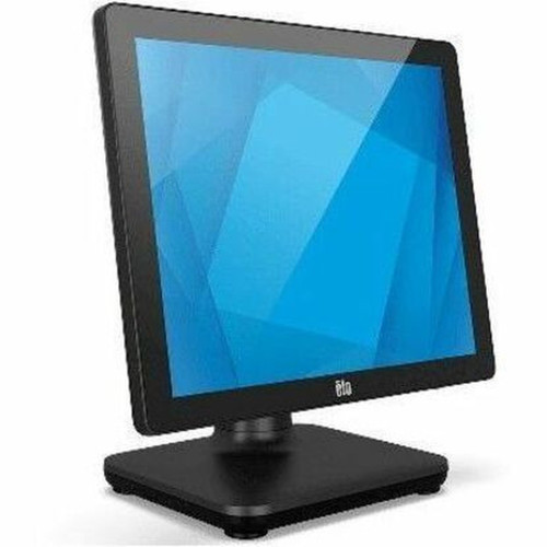 Elo EloPOS POS Terminal - Core i3 i3-9100TE - 8 GB DDR4 SDRAM - 128 GB SSD M2SATA E491458