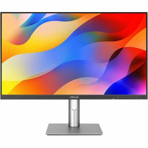 Asus ProArt PA278CFRV 27 Class WQHD LED Monitor - 169 - Black - 27 Viewable - In-plane Switching IPS Technology - LED Backlight - PA278CFRV