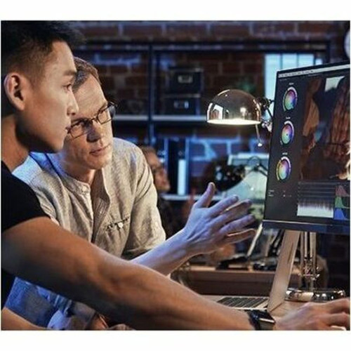Asus ProArt PA278CFRV 27 Class WQHD LED Monitor - 169 - Black - 27 Viewable - In-plane Switching IPS Technology - LED Backlight - PA278CFRV