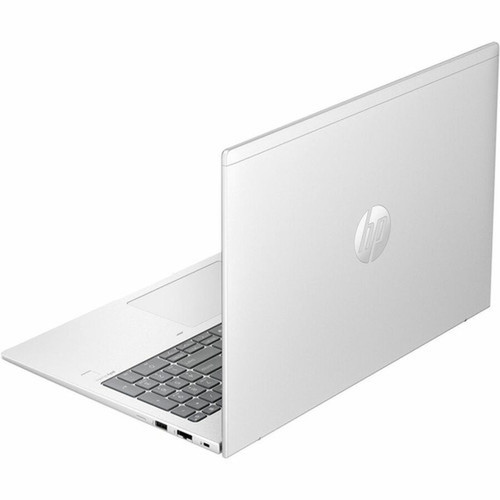 HP ProBook 460 G11 16 40640 mm Touchscreen Notebook - WUXGA - Intel Core Ultra 5 125U - 32 GB - 256 GB SSD - Pike Silver - Intel - AK2A5UAABA