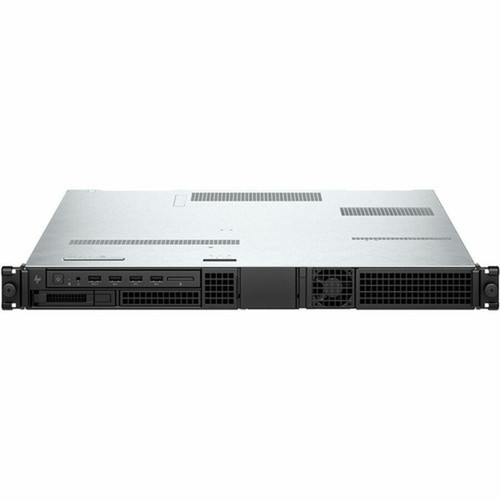 HP Z4 G5 Workstation - Xeon W w3-2425 - 16 GB - 512 GB SSD - Rack-mountable - Intel W790 Chip - Windows 11 Pro - GeForce RTX A4000 16 AM2Y1UAABA