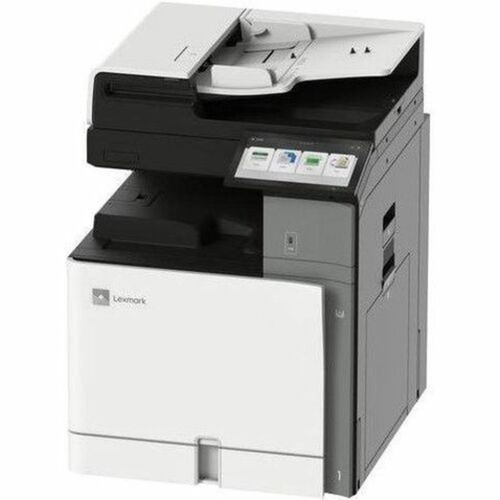 Lexmark CX951se Wired  Wireless Laser Multifunction Printer - Color  - CopierFaxPrinterScanner - 35 ppm Mono35 ppm Color Print - 20L8150