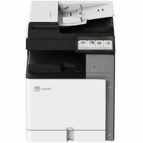 Lexmark CX951se Wired  Wireless Laser Multifunction Printer - Color  - CopierFaxPrinterScanner - 35 ppm Mono35 ppm Color Print - 20L8150