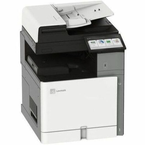 Lexmark CX951se Wired  Wireless Laser Multifunction Printer - Color  - CopierFaxPrinterScanner - 35 ppm Mono35 ppm Color Print - 20L8150