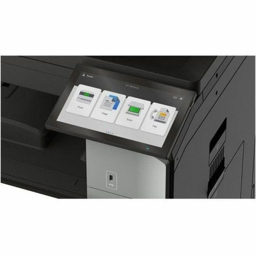 Lexmark CX951se Wired  Wireless Laser Multifunction Printer - Color  - CopierFaxPrinterScanner - 35 ppm Mono35 ppm Color Print - 20L8150