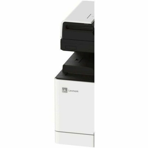 Lexmark CX951se Wired  Wireless Laser Multifunction Printer - Color  - CopierFaxPrinterScanner - 35 ppm Mono35 ppm Color Print - 20L8150