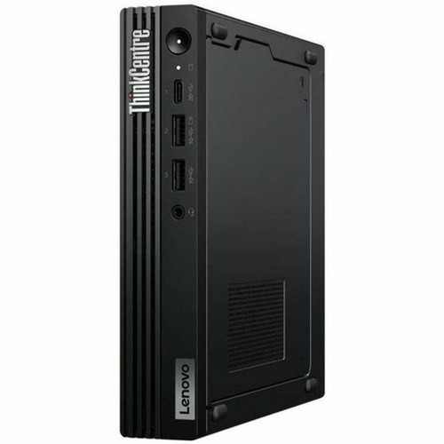 Lenovo ThinkCentre M90q Gen 5 12TH000MUS Desktop Computer - Intel Core i9 14th Gen i9-14900 - vPro Technology - 64 GB - 1 TB SSD - - - 12TH000MUS