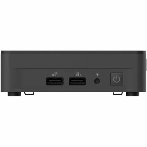 Asus NUC 13 Pro RNUC13L5KI300000I Barebone System - Core i3 13th Gen i3-1315UE - Intel Chip - 64 GB DDR4 SDRAM DDR4-3200PC4-25600 RAM RNUC13L5KI300000I