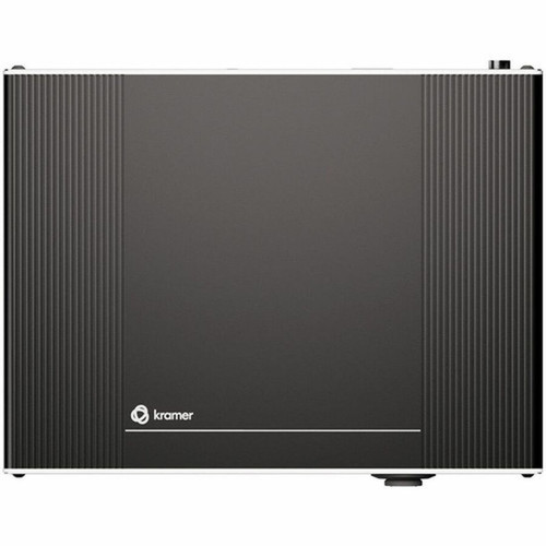Kramer KDS 17DEC 4K60 444 AVoIP Decoder with Dante - Functions Audio Decoder Video Decoding - 2160p 1080p - 4096 x 2160 - 4K - - KDS-17DEC