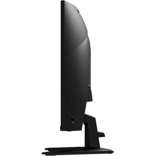 MSI MAG 32C6X 32 Class Full HD Curved Screen Gaming LED Monitor - 169 - Black - 315 Viewable - Vertical Alignment VA - LED - x - MAG32C6X