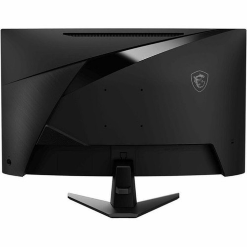 MSI MAG 32C6X 32 Class Full HD Curved Screen Gaming LED Monitor - 169 - Black - 315 Viewable - Vertical Alignment VA - LED - x - MAG32C6X