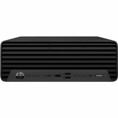 HP Pro SFF 400 G9 Desktop Computer - Intel Core i5 13th Gen i5-13500 - 16 GB - 1 TB SSD - Small Form Factor - Intel Q670 Chip - 11 Pro AP0A1UAABA